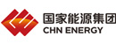 中国国电集团公司 Logo