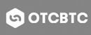 OTCBTC-区块链资产场外交易所 Logo