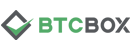 日本BtcBox比特币交易所 Logo
