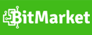 BitMarket-波兰数字货币交易平台 Logo