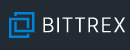 Bittrex-B网比特币交易所 Logo