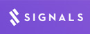 Signals-智能化虚拟币大数据平台 Logo