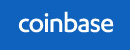 CoinBase-全球最大比特币交易平台 Logo