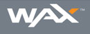 WAX-网络游戏虚拟财产交易项目 Logo