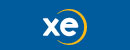 XE-在线捷汇实时货币转换平台 Logo