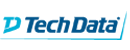 Tech Data公司 Logo