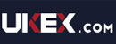 UKEX-英国法币数字资产交易所 Logo