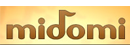 midomi.com Logo