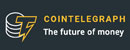 Cointelegraph-数字货币未来金融资讯网 Logo