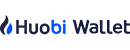 火币钱包-区块链数字资产应用 Logo