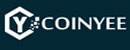币易-全球区块链资产交易平台 Logo