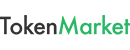 TokenMarket-区块链融资项目交易平台 Logo