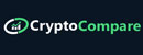 CryptoCompare-全球数字货币价格行情网 Logo