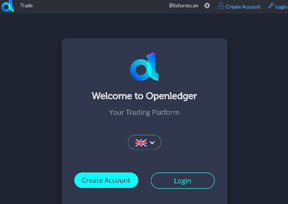 OpenLedger-智能去中心化交易平台 OpenLedger-智能去中心化交易平台