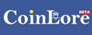 Coinlore-在线虚拟币实时价格网 Logo