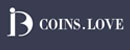 CoinsLove-币爱全球数字资产交易平台 Logo