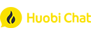 火信-Huobi Chat社交网络服务平台 Logo