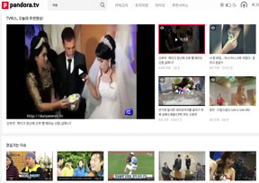 潘多拉TV 潘多拉TV