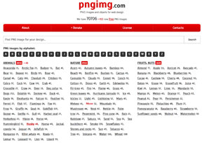 PNG images PNG images