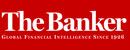 TheBanker-银行家金融杂志 Logo