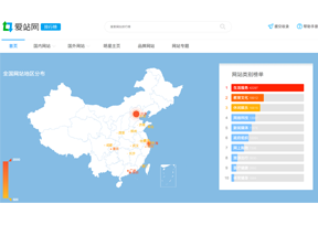 爱站网排行榜 爱站网排行榜
