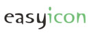 Easyicon图标下载 Logo