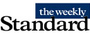 美国WeeklyStandard标准周刊杂志 Logo