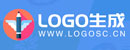 LOGO生成.cn Logo