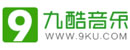 九酷音乐 Logo