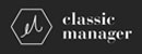 ClassicManager-免费古典音乐视听网 Logo