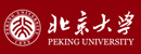 Peking University-北京大学 Logo