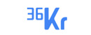 ​36氪-互联网创业项目 Logo