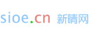 新晴网-图片素材QQ专区 Logo