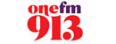 OneFM-新加坡91.3广播电台 Logo