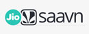 Saavn-在线宝莱坞印度音乐平台 Logo