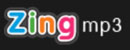 mp3.zing.vn-越南音乐门户网 Logo