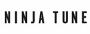 NinJaTune-忍者音乐唱片公司 Logo