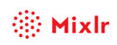 MixLr-在线音乐广播平台 Logo