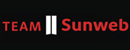 太阳网车队_Sunweb车队 Logo