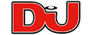 DJmag-英国电子音乐杂志 Logo