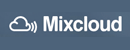 MixCloud-世界音乐电台大全 Logo