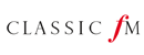 ClassicFM-英国古典音乐电台 Logo