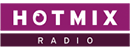 Hotmix Radio-法国热力放送音乐电台 Logo