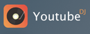 YoutubeDJ-在线DJ视频编辑工具 Logo