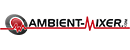 Ambient Mixer-大自然意境图片音效网 Logo