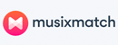 Musixmatch-世界最大歌词目录网 Logo