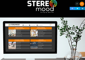 StereoMood-音乐分享网 StereoMood-音乐分享网