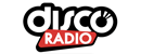 DiscoRadio-动感舞曲音乐电台 Logo