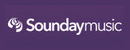 SoundayMusic-基于位置音乐电台 Logo