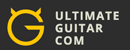 Ultimate Guitar-在线吉他乐谱分享网 Logo